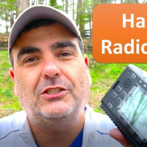 Adventures in low power ham radio