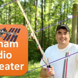 APRS packet ham radio using ISS as digipeater