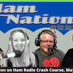 Ham Nation - Amanda is BACK!