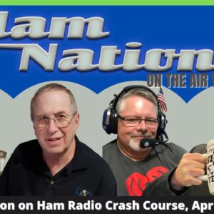 Ham Nation - ARRL Education Inst. & Best Of Hamvention