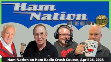 Ham Nation - ARRL Education Inst. & Best Of Hamvention