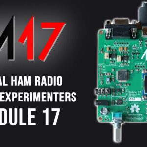 Module17 Standalone M17 Radio Modem For Ham Radio