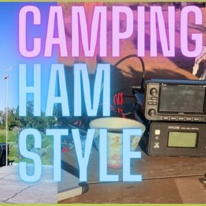 What To Pack? HRCC Ham Radio Campout