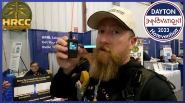 Will The PicoAPRS Pass The ARRL Test?