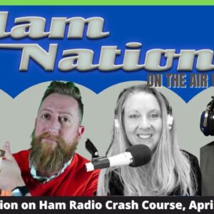 Ham Nation! - Are You Ready For Hamvention?