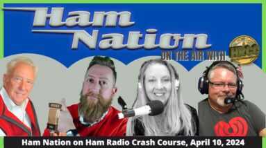 Ham Nation! - Are You Ready For Hamvention?
