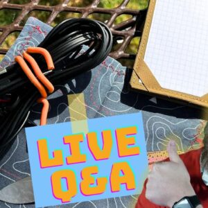 Hams Helping Hams - Live Q&A!  Get Started In Ham Radio NOW!