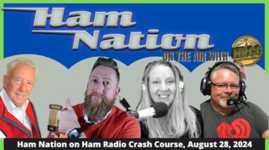 Ham Nation! Title Coming SOON?!