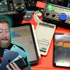 Hams Helping Hams: Too Much Technology In Amateur Radio?