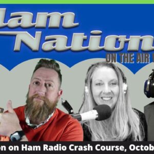 Ham Nation!