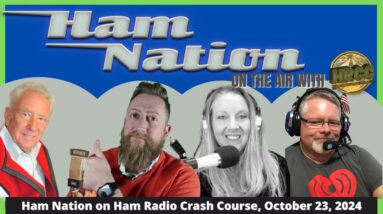 Ham Nation!