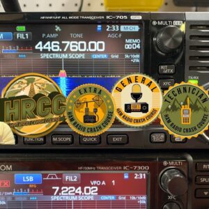 Ham Radio Halloween Spooktacular!