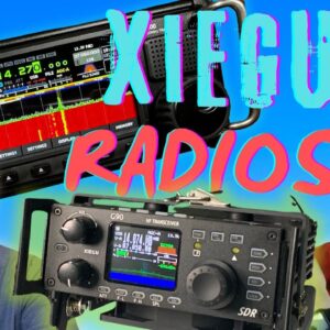 What Is The Best Xiegu Ham Radio?