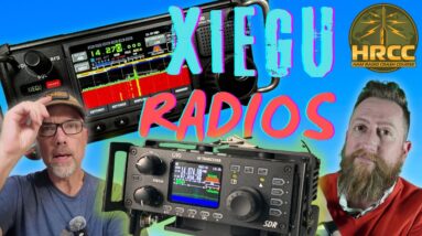 What Is The Best Xiegu Ham Radio?