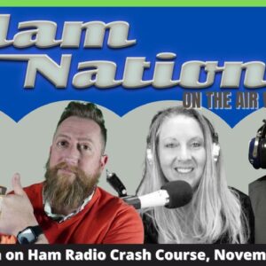 Ham Nation! 11/05/24