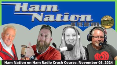 Ham Nation! 11/05/24